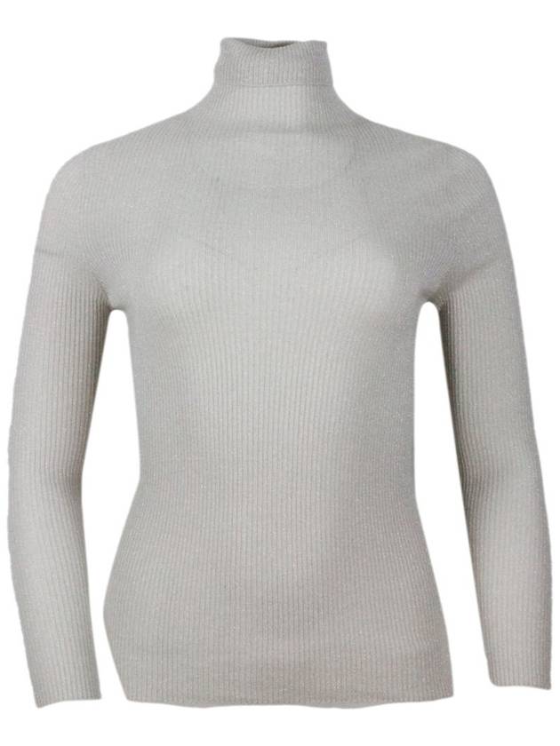 Fabiana Filippi Sweaters - FABIANA FILIPPI - BALAAN 1