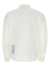 Mid-Layer Jacket White - TEN C - BALAAN 3