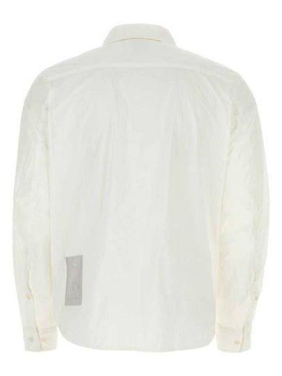 Ten Sea Jacket 24CTCUC04072 006816 102 Free - TEN C - BALAAN 2