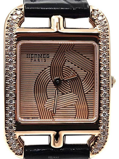 women watch - HERMES - BALAAN 1