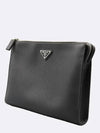 2VF030 Clutch Bag - PRADA - BALAAN 2