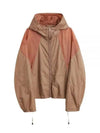 24SS Jacket M2241RGB GOLDEN BROWN TACTILE RIPSTOP - OUR LEGACY - BALAAN 2