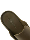 Rubber Flash Slippers Liana - BOTTEGA VENETA - BALAAN 8