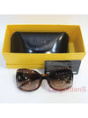 men sunglasses - FENDI - BALAAN 5