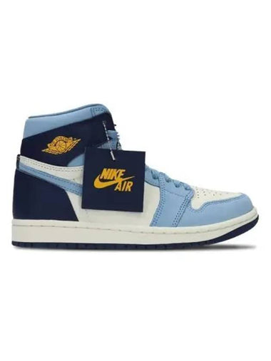 Air Jordan 1 Retro High OG Women s First In Flight - JORDAN - BALAAN 1