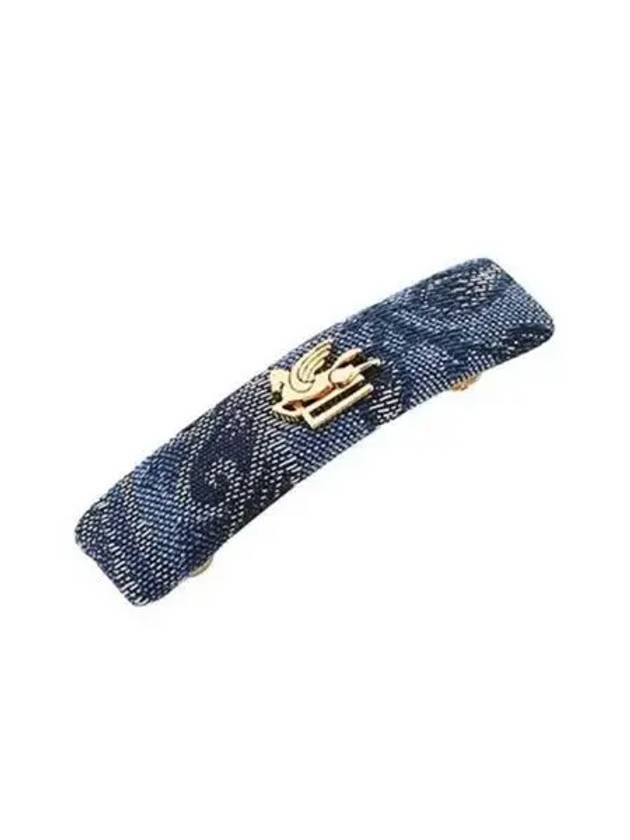 WF6B0003AD256 S9883 Women s Hair Clip 270905 - ETRO - BALAAN 1