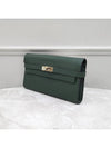 women s long wallet - HERMES - BALAAN 2