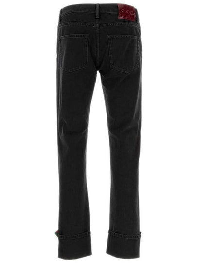 GUCCI CLOTHING TROUSERS - GUCCI - BALAAN 2