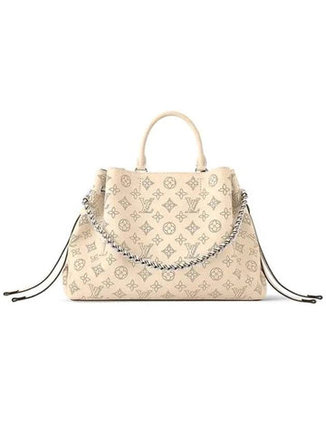 Bella Tote Bag Cream - LOUIS VUITTON - BALAAN 1