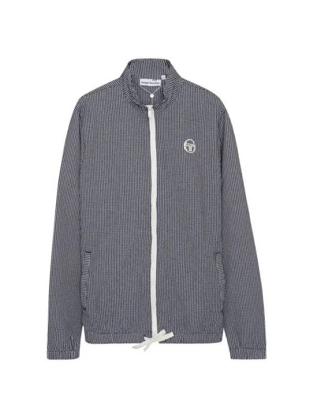 Sergio Takani BENVENUTO TRACK JACKET UKS23 18423 MARTIME BLUE BENVENUTO TRACK JACKET - SERGIO TACCHINI - BALAAN 1