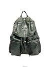 men backpack - BALENCIAGA - BALAAN 1