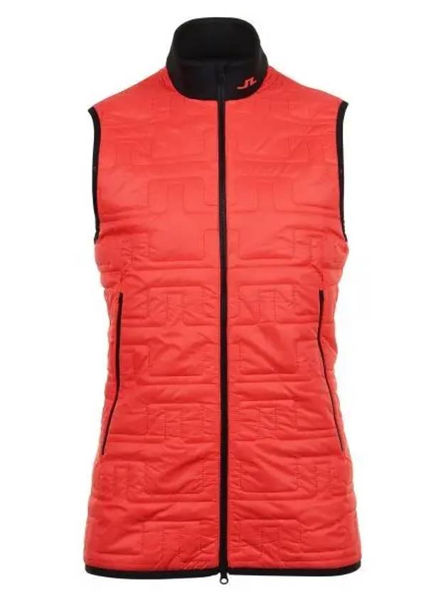 24 Stefano Hybrid Vest GMOW11227 G050 Men s - J.LINDEBERG - BALAAN 1