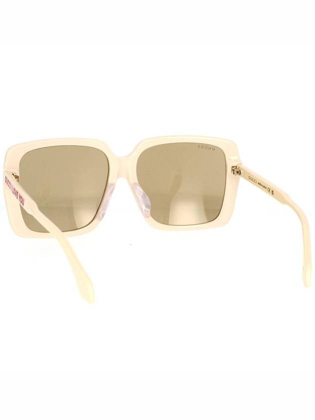 Gucci Eyewear Sunglasses - GUCCI - BALAAN 4