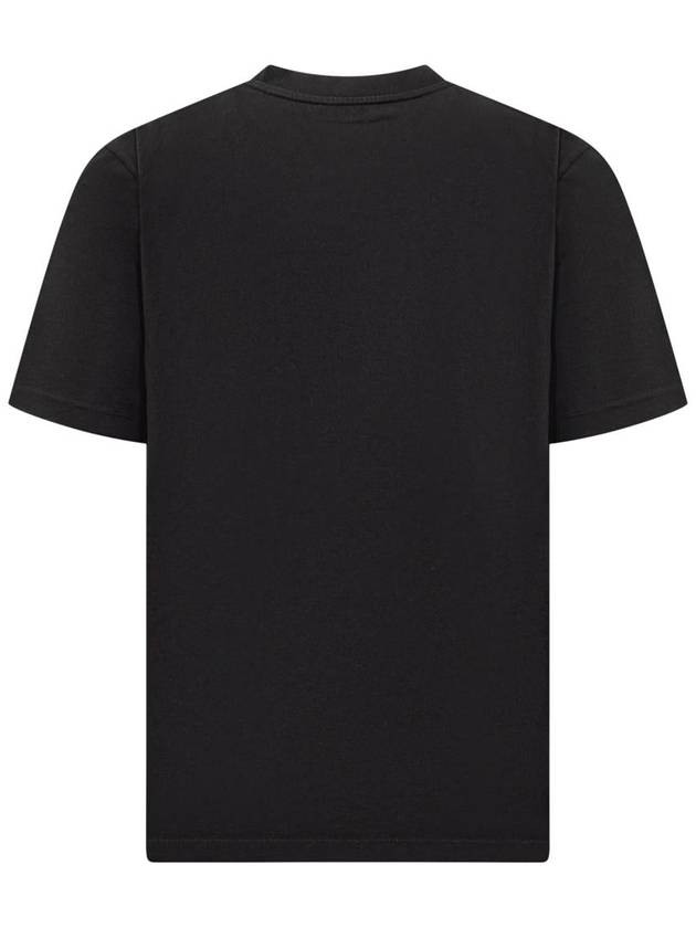 Barrow Jersey T-Shirt - CLAIRE BARROW - BALAAN 2