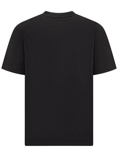 Barrow Jersey T-Shirt - CLAIRE BARROW - BALAAN 2