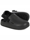 Calm Mule Black - NIKE - BALAAN 3