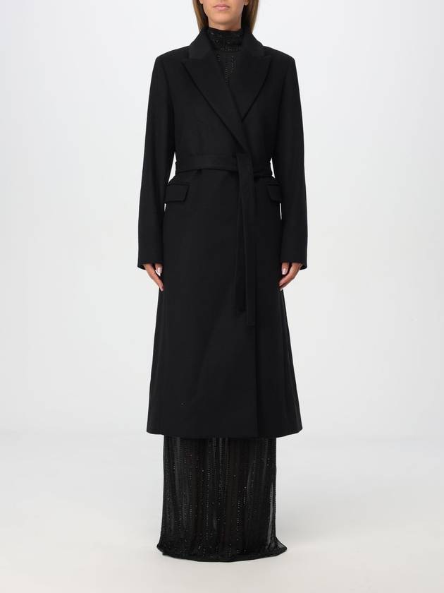 Coat woman Patrizia Pepe - PATRIZIA PEPE - BALAAN 1