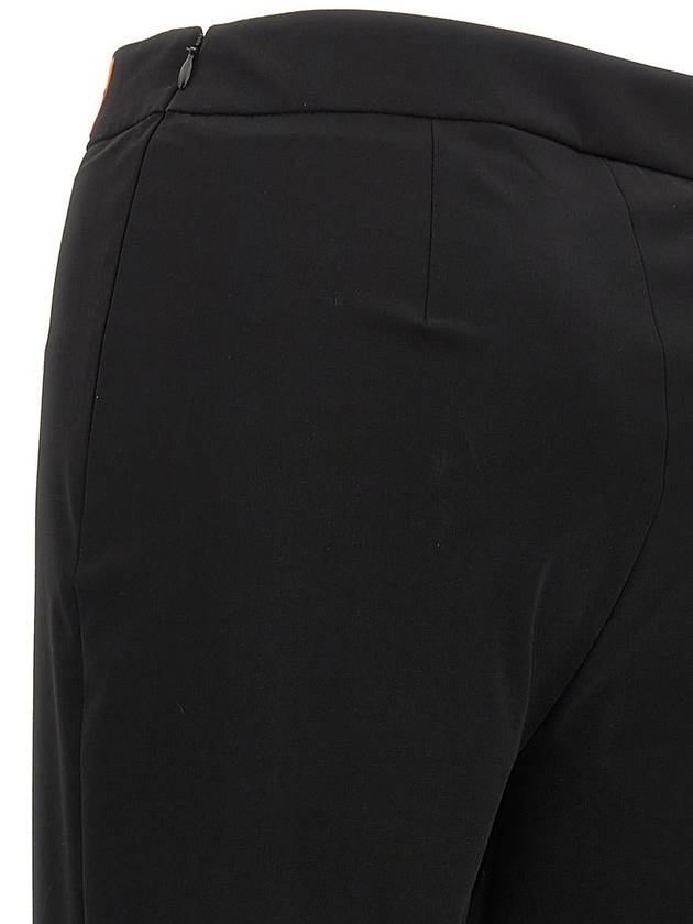 Heron Preston 'Gabardine Zip' Pants - HERON PRESTON - BALAAN 4