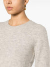 Alais Knit Top Sand - ISABEL MARANT - BALAAN 3