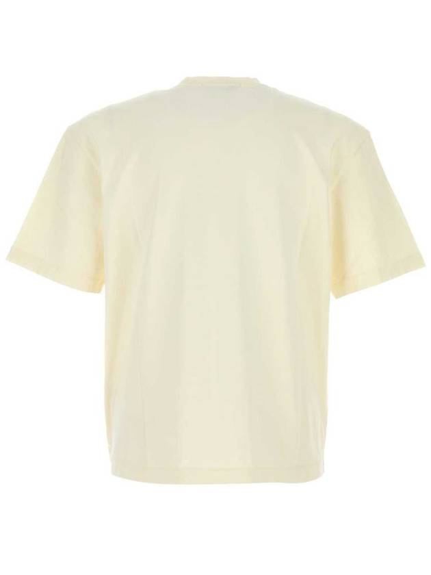 Stone Island T-Shirt - STONE ISLAND - BALAAN 2