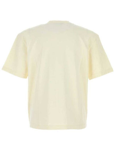 Stone Island T-Shirt - STONE ISLAND - BALAAN 2