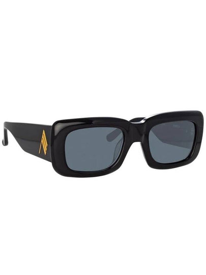 The Attico Theattico Marfa C1 Sunglasses - THE ATTICO - BALAAN 2