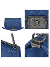 vintage shoulder bag - CHANEL - BALAAN 3