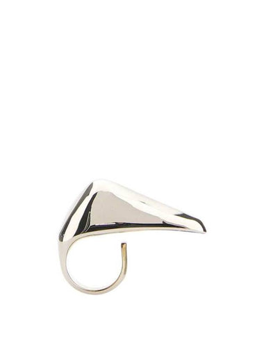 Alexander McQueen Rings - ALEXANDER MCQUEEN - BALAAN 1