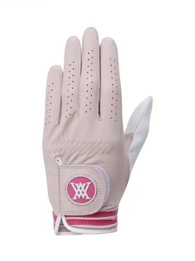 Anew W THUMB MBI Gloves PI Domestic Product GQCY23120103930 - ANEWGOLF - BALAAN 1