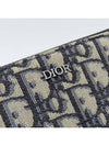 2ESCA338YSE Clutch Bag - DIOR - BALAAN 3