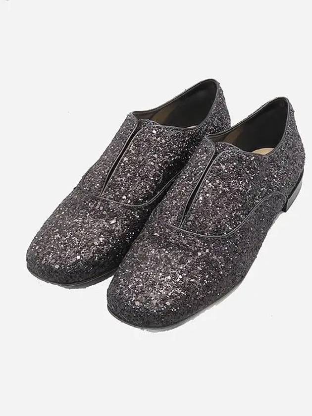 Smith Market used luxury glitter shoes women s - DIOR - BALAAN 5