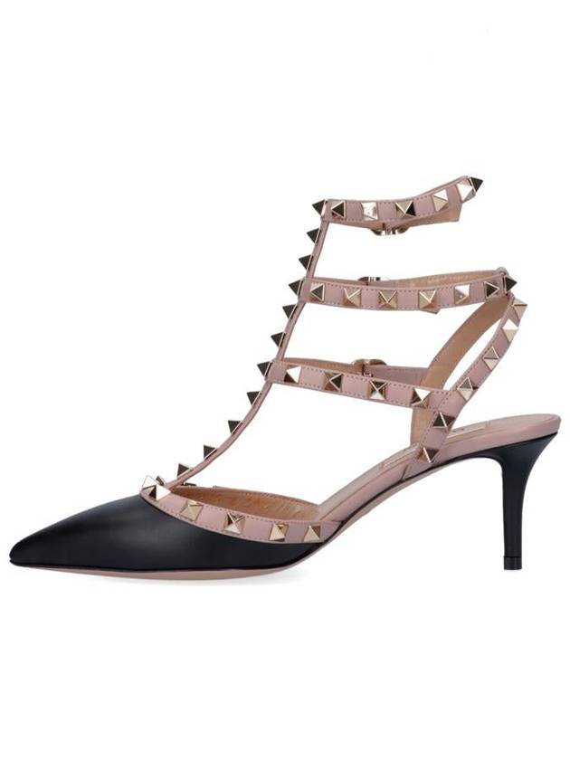 Valentino Garavani With Heel - VALENTINO - BALAAN 3