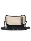 A91810Y61477 shoulder bag - CHANEL - BALAAN 1