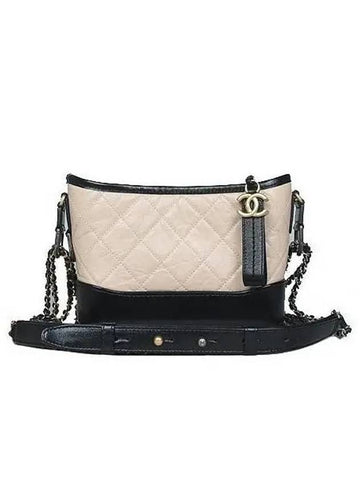 A91810Y61477 shoulder bag - CHANEL - BALAAN 1