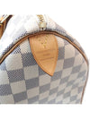 women tote bag - LOUIS VUITTON - BALAAN 6