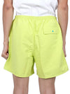 Genuine Baggies shorts 5 inches Pasperus green 57022 PHGN - PATAGONIA - BALAAN 6