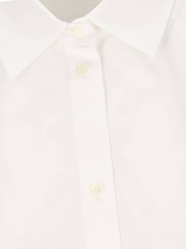 Loewe Shirts White - LOEWE - BALAAN 3