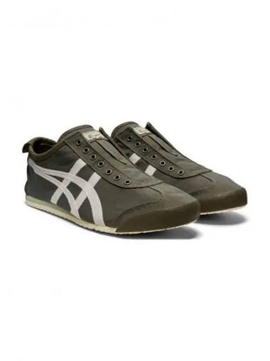 Onitsuka Tiger Mexico 66 Slip On 1183B603 301 - ONITSUKA TIGER - BALAAN 1