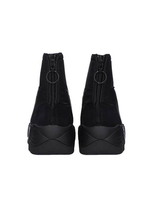 Men's CYLON 22 Ankle Boots HR740005T - RAF SIMONS - BALAAN 5