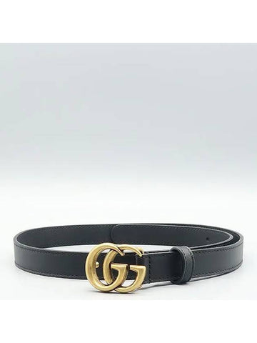 409417 belt - GUCCI - BALAAN 1