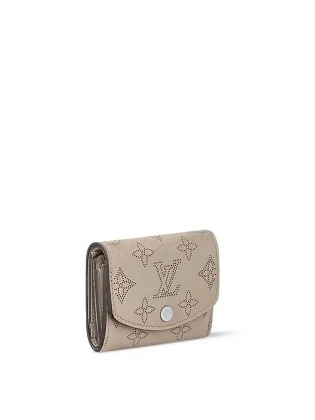 Women's Iris XS Wallet Galette M82437 - LOUIS VUITTON - BALAAN 3