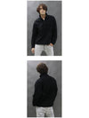 BRAND Jumpertype fleece halfzipup sweatshirt - MACKAGE - BALAAN 3