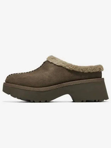 New Heights Cozy Clog - UGG - BALAAN 1