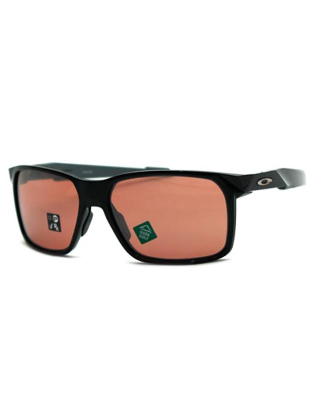 Sunglasses OO94600259 - OAKLEY - BALAAN 1