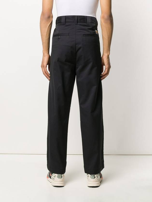 CARHARTT WIP CRAFT PANT - CARHARTT WIP - BALAAN 4