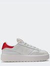 CT302 Low Top Sneakers White - NEW BALANCE - BALAAN 3