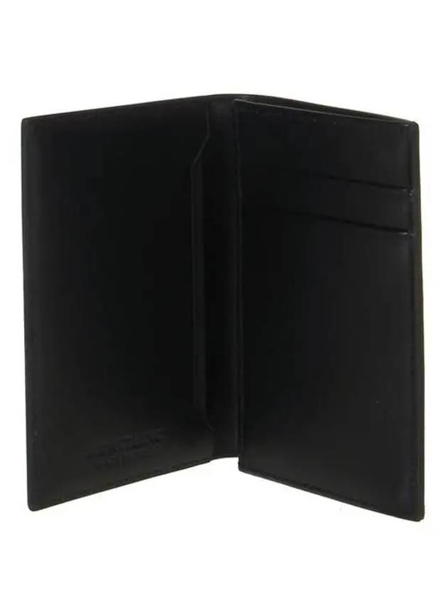 Meisterstück 2CC Card Wallet Black - MONTBLANC - BALAAN 7