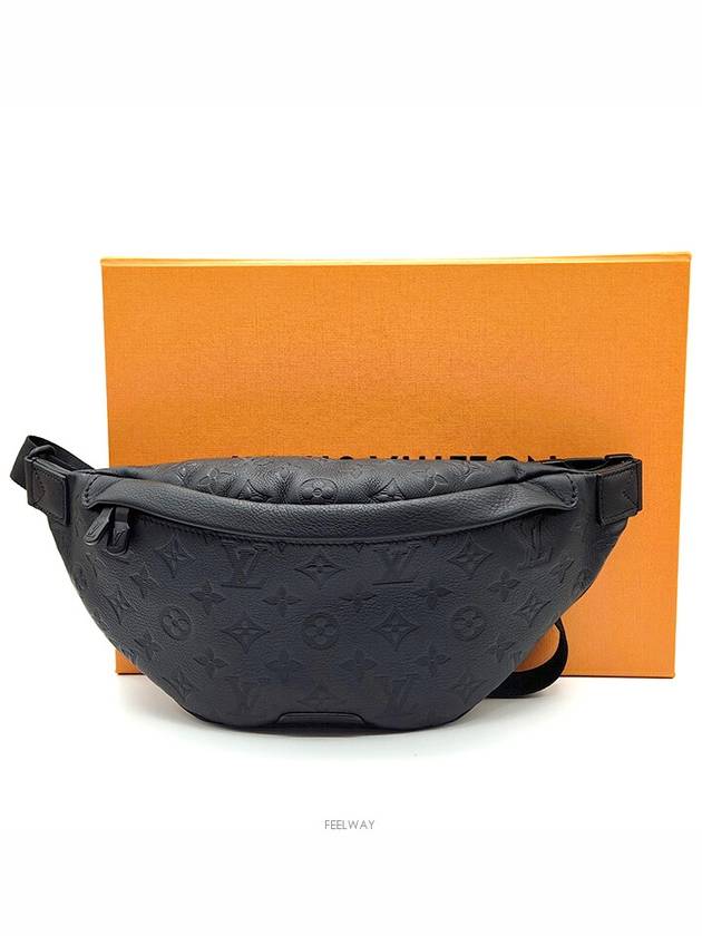 men messenger bag - LOUIS VUITTON - BALAAN 9