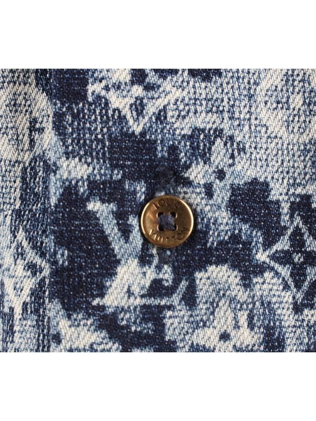 tapestry shirt - LOUIS VUITTON - BALAAN 6