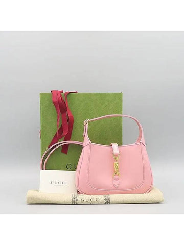 637091 2 WAY bag - GUCCI - BALAAN 1